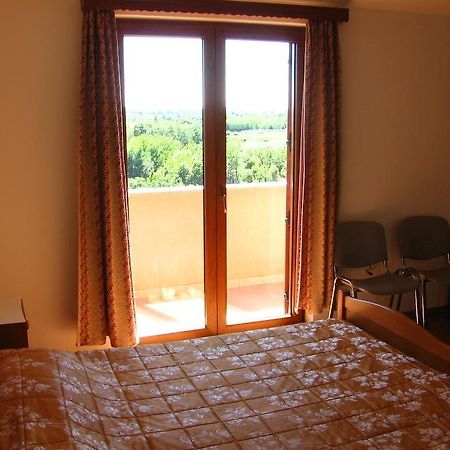 Guest House Caterina Poreč Exteriör bild