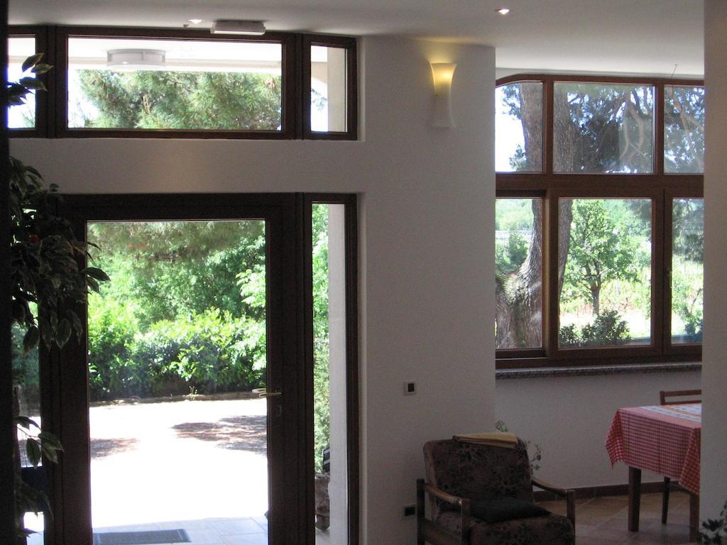 Guest House Caterina Poreč Exteriör bild