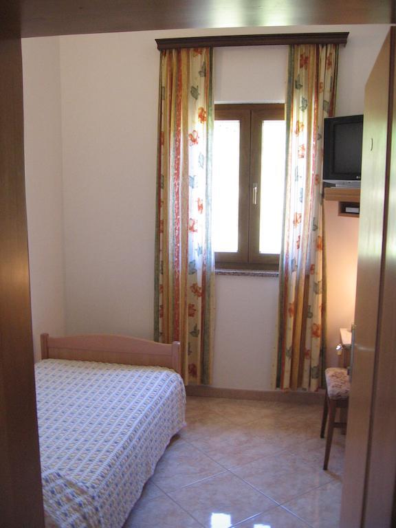 Guest House Caterina Poreč Rum bild