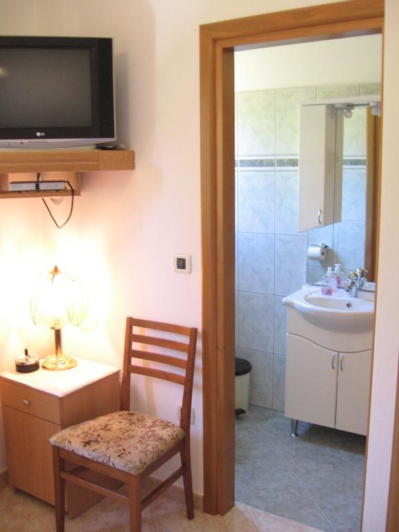 Guest House Caterina Poreč Rum bild