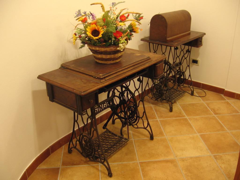 Guest House Caterina Poreč Exteriör bild
