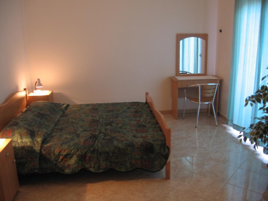 Guest House Caterina Poreč Rum bild