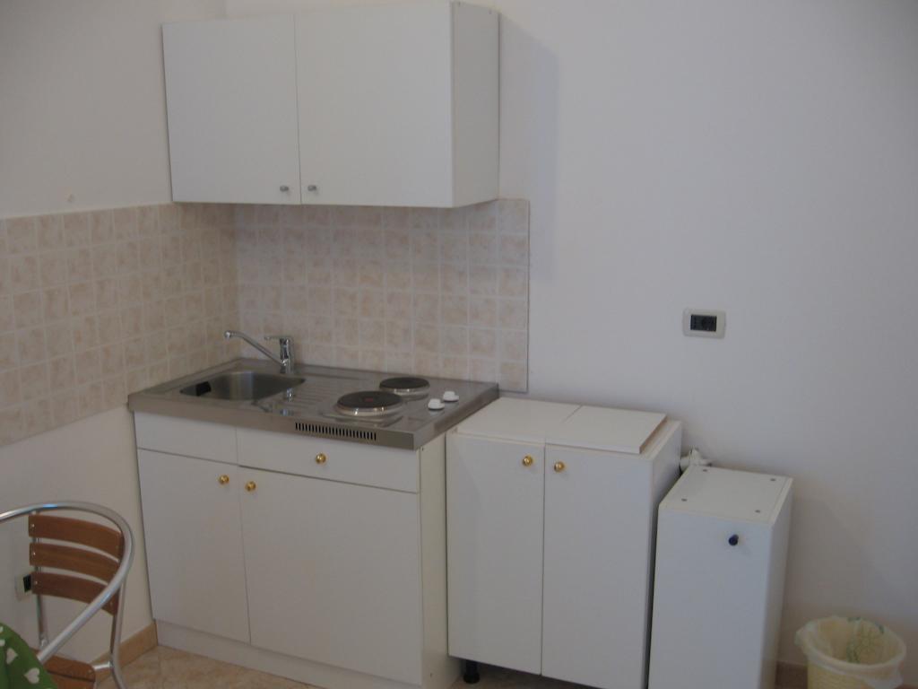 Guest House Caterina Poreč Exteriör bild